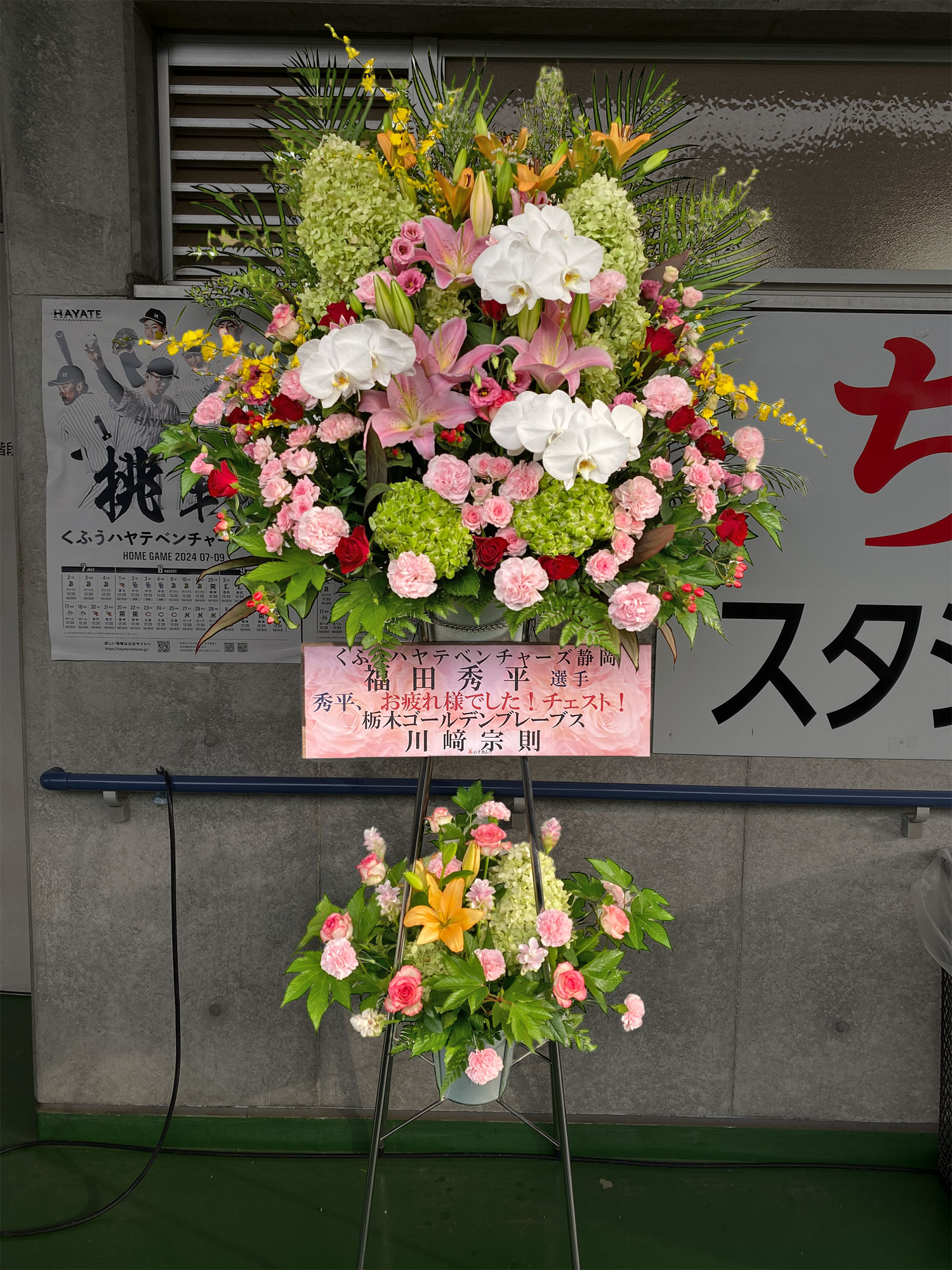 FileMakerから移行