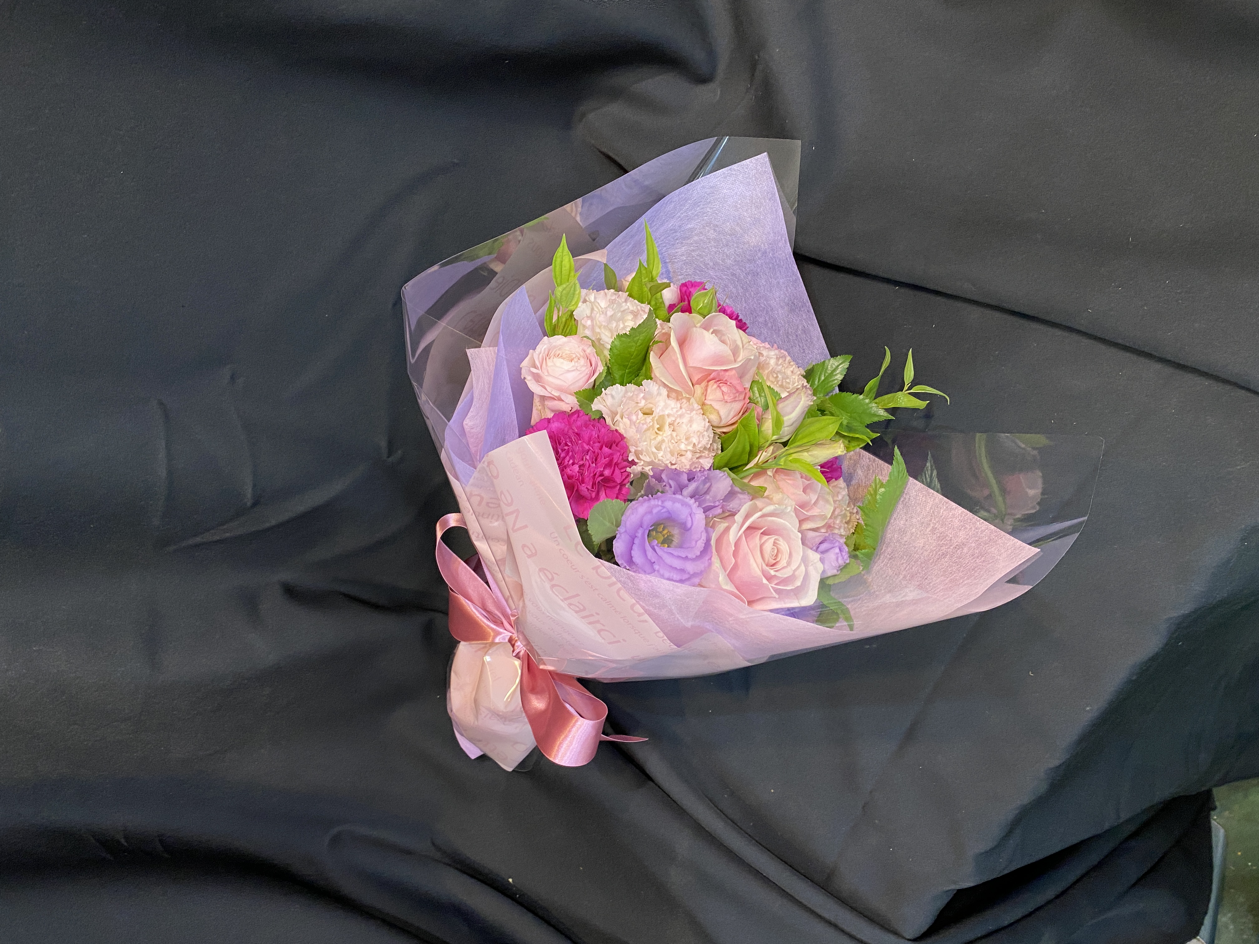 FileMakerから移行
