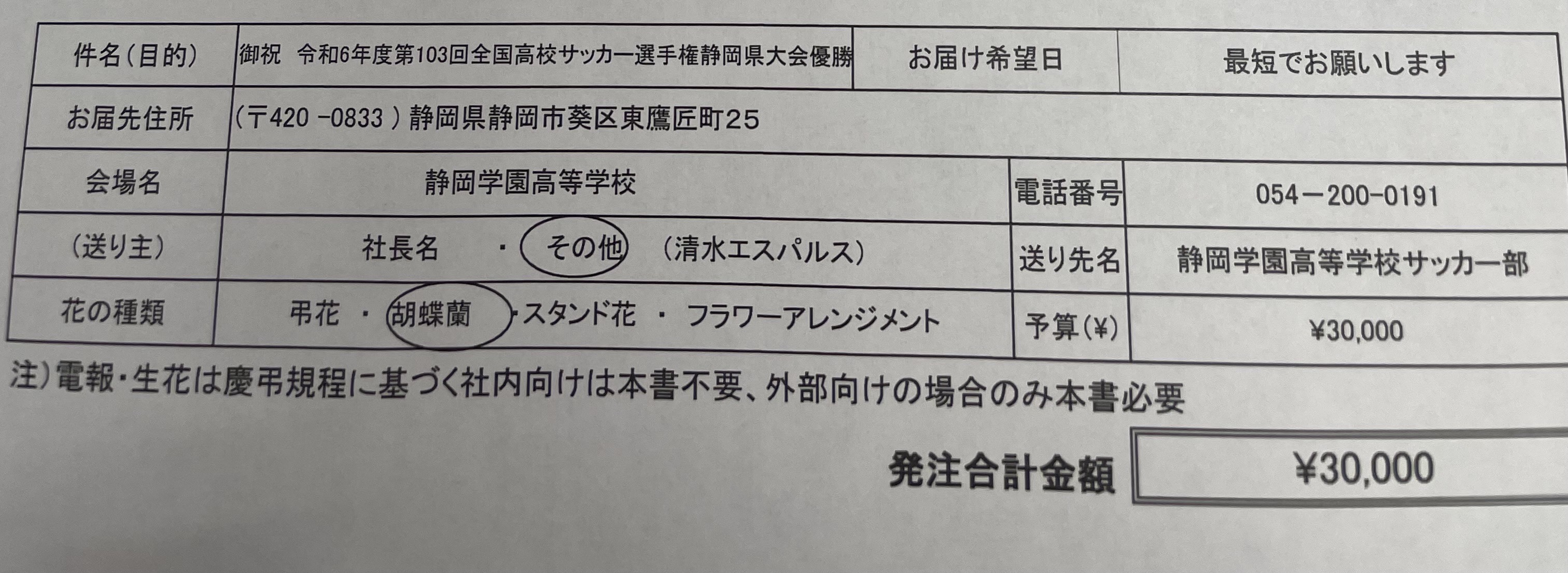 FileMakerから移行